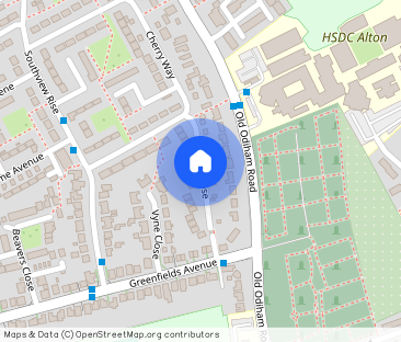 Walnut Close, Alton, Hampshire, GU34 - Photo 1