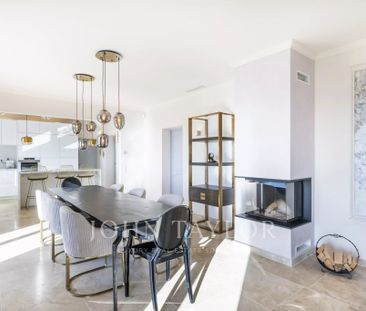 Maison à louer Tourrettes Sur Loup, Cote d'Azur, France7 000 EUR / ... - Photo 2