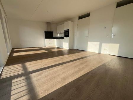 Te huur: Appartement Kanaalpark in Leiden - Foto 4