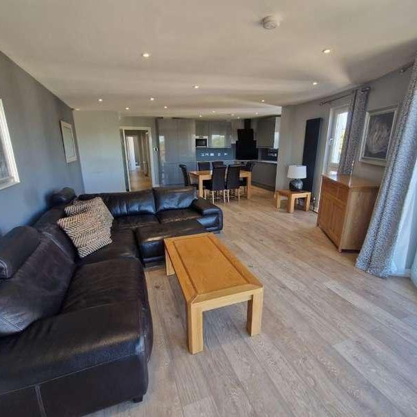 Shaw Crescent, Aberdeen, AB25 - Photo 1