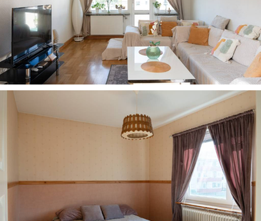 Torsgatan, Köping - Foto 2