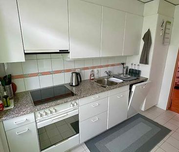 3.5 Zimmer, 90 m², 1. Stock - Foto 5