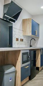 Studio to rent - Photo 3