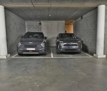 Appartement te huur - Photo 2