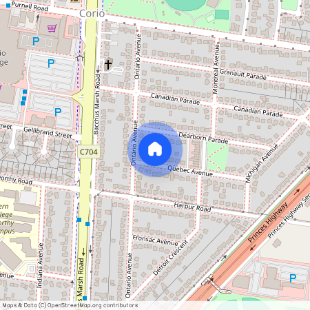 26 Quebec Avenue, Vic 3214, Corio