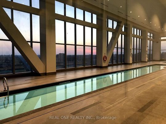 For Lease - 488 University Avenue Unit# 4911, Toronto, Ontario - Photo 1