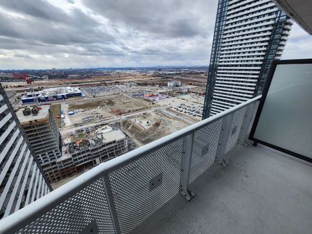 For Lease - 8 Interchange Way Unit# 3010, Vaughan, Ontario - Photo 4