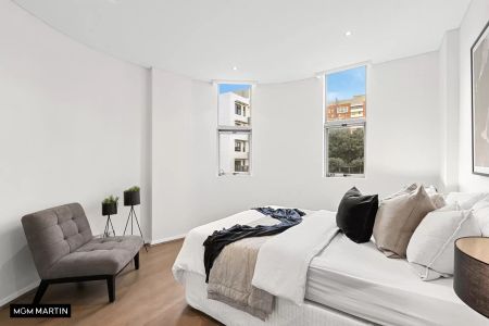 MGM MARTIN – TWO BEDROOM APARTMENT - Photo 5