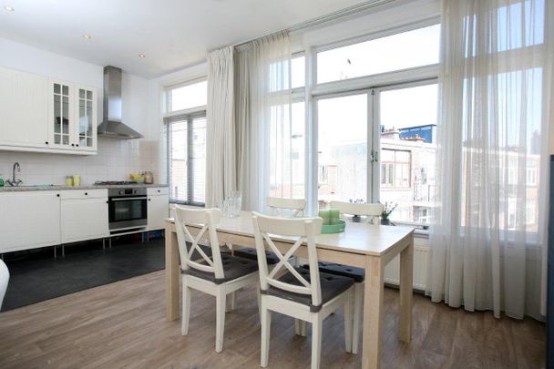 Te huur: Appartement Gentsestraat in Den Haag - Photo 1