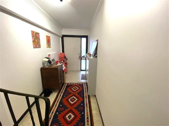 Erg centrale en goed gelegen Bel-Etage met garage en open zicht in Knokke centrum. - Photo 1