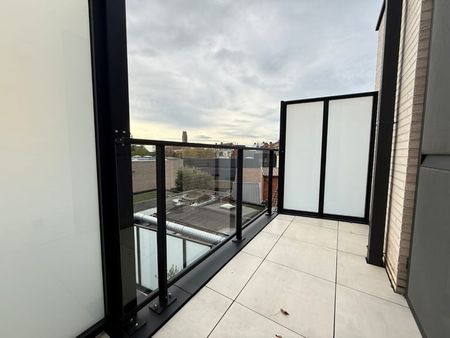 Appartement te huur - Foto 3