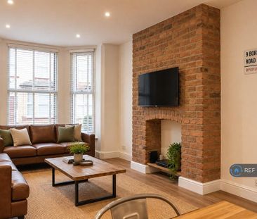 7 bedroom terraced house to rent - Photo 3