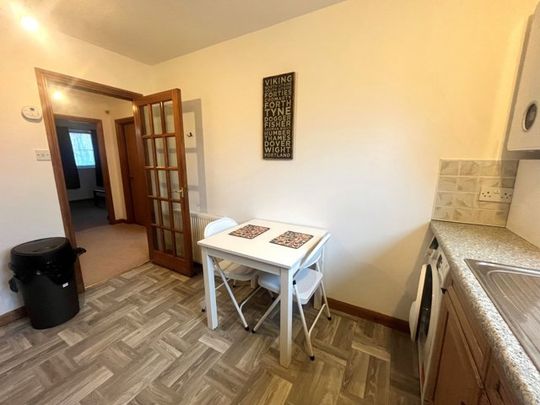 56 Lord Hay's Grove, AB24 1WT, Aberdeen - Photo 1