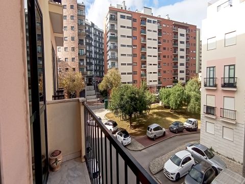 Apartamento T3 - Photo 1
