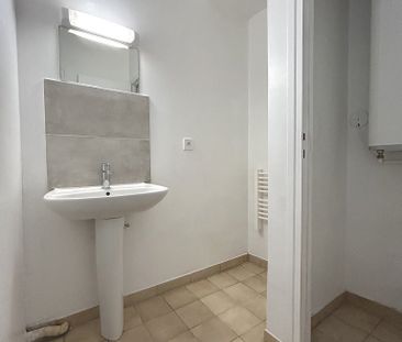 Location Appartement 2 pièces 41m² - Photo 1