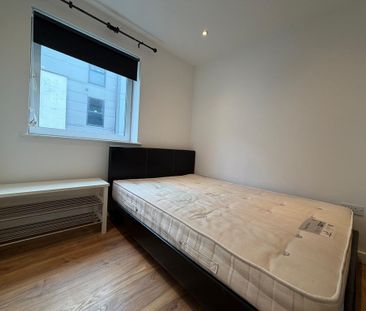 Studio to rent - Photo 4