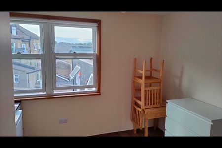 Studio Flat, Gladesmore Road, N15 - Photo 2