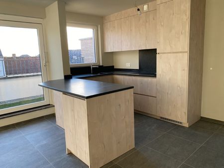 Appartement te Eeklo - Photo 2