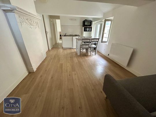 Location Appartement 2 pièces 36m² CAEN 14000 - Photo 1