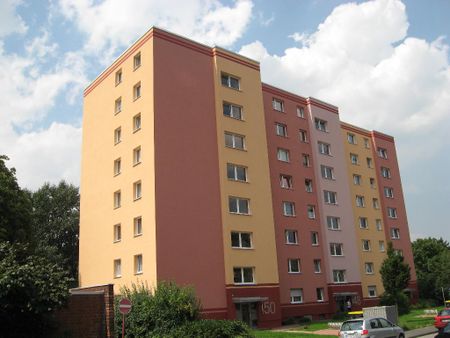 2-Zimmer-Wohnung in Duisburg Beeck - Photo 5