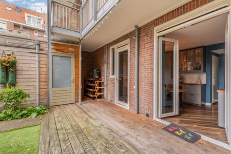 Cilliersstraat 8-A, Transvaalbuurt-Oost, 1092VP, Amsterdam - Photo 2