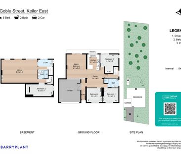 7 Goble St, Niddrie, Vic 3042 - Photo 4