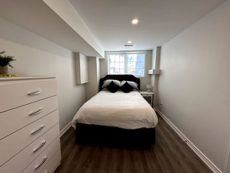 For Lease - 49 Leslie Street Unit# Bsmt, Toronto, Ontario - Photo 2