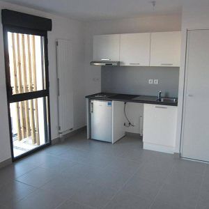 Location appartement 1 pièce 23.73 m² à Montpellier (34000) - Photo 2
