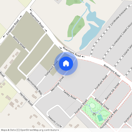 12 Merrimac Drive Unit# BSMT, Brampton