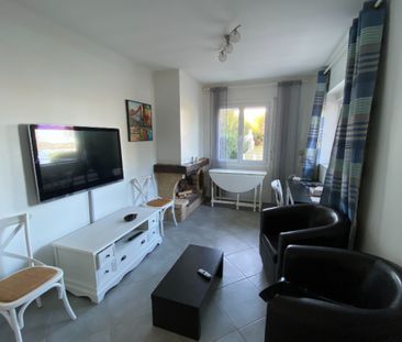 MARTIGUES - Maison meublée type 3 - Photo 2