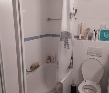 Lease renewal – 2.5 rooms, Lausanne (Av. Victor-Ruffy) on: to be ag... - Foto 2