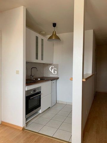 Location Appartement 2 pièces 44m² VERTOU 44120 - Photo 3