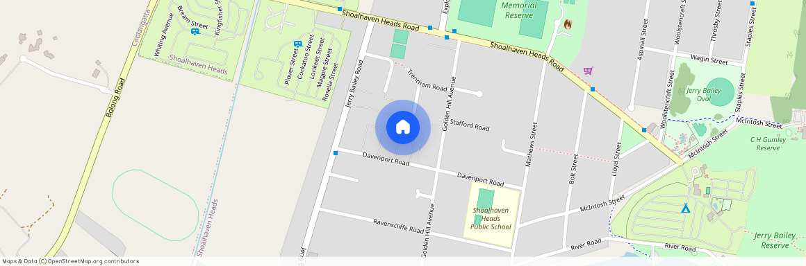 3/15B Davenport Road, Shoalhaven Heads, NSW 2535