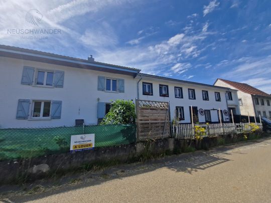 Between authenticity and modernity: your future favorite home - Photo 1