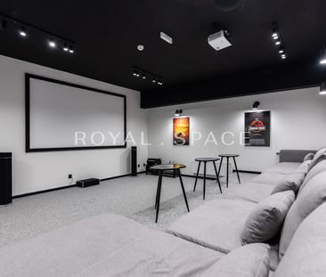 Piękny apartament z siłownią | BROWAR KLEPARZ - Zdjęcie 3