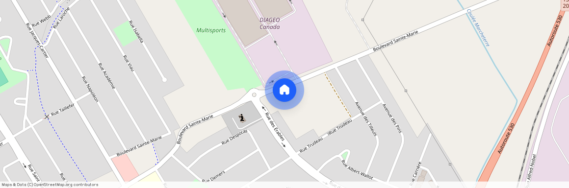 135A Rue des Marronniers, J6T0K3, Salaberry-De-Valleyfield