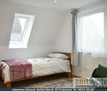 Oberricklingen, neuwertig, 1 Zimmer Apartment mit Internet, Waschma... - Photo 6