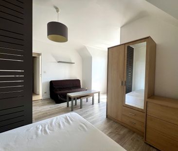 Location Appartement 1 pièce 30m² ORLEANS 45000 - Photo 2