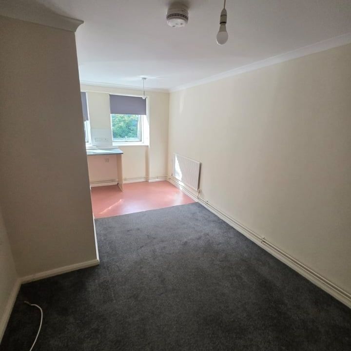 1 Bed Flat, Tyrell Court, SO18 - Photo 1
