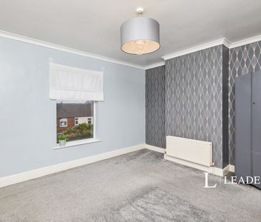 3 bedroom house to rent Wall Street, Ripley, Derbyshire, DE5 - Photo 1