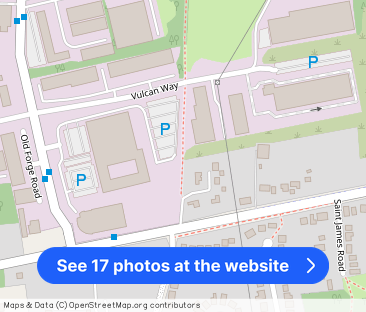 Brickyard Lane, Ferndown, BH22 - Photo 1