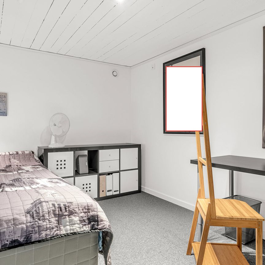 Cederströmsvägen, Bromma - Photo 1