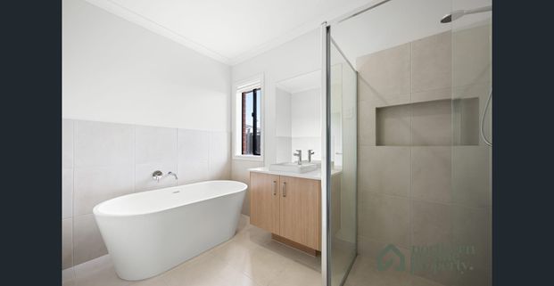 Brand New Family Home in Sunbury - Photo 1