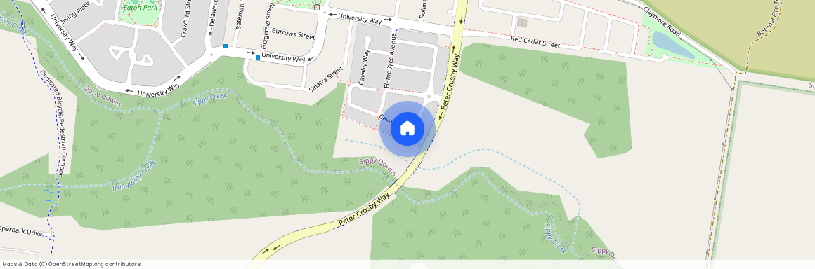 52 Cavalry Way Sippy Downs, QLD 4556