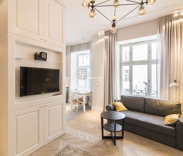 Centrum | Wysoki Standard | Kamienica - Zdjęcie 6