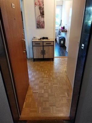 APPARTEMENT 3 PIÈCES À MEYRIN (GE), MEUBLÉ, DURÉE DÉTERMINÉE - Foto 1