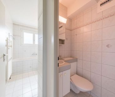 5.5 Zimmer, 110 m², 3. Stock - Photo 3