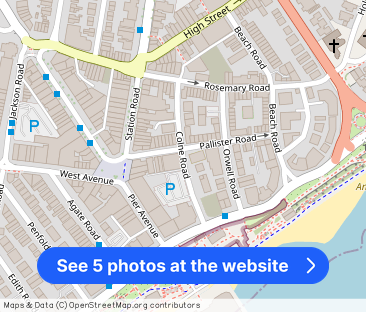 1 bedroom flat for rent - Photo 1