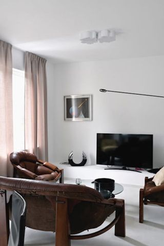 Appartement te huur - Photo 2