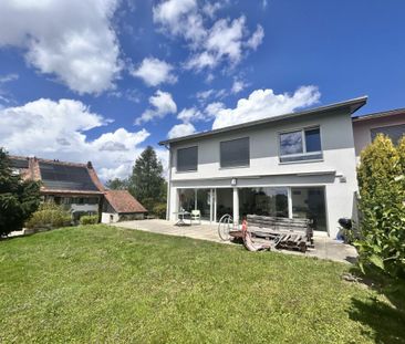 Belle villa jumelle au coeur de la campagne et à deux pas des comme... - Photo 2